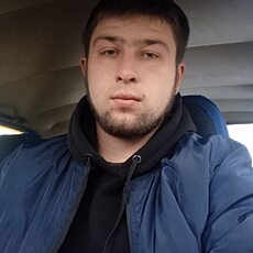 Фотография мужчины Никита, 26 лет из г. Константиновка