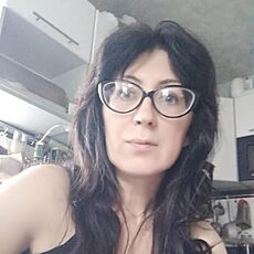 Фотография девушки Ольга, 47 лет из г. Люберцы