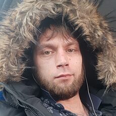 Фотография мужчины Данил, 32 года из г. Караганда