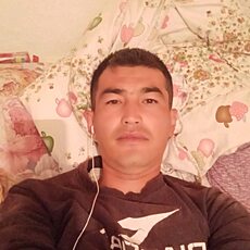 Фотография мужчины Алишер, 36 лет из г. Бишкек