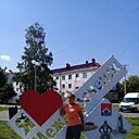 Марина, 64 года