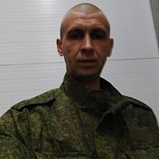 Фотография мужчины Александр, 36 лет из г. Пятигорск