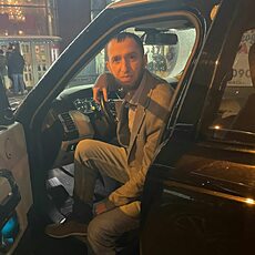Фотография мужчины Алексей, 41 год из г. Пенза