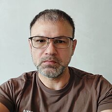 Фотография мужчины Resha, 49 лет из г. Нефтекамск