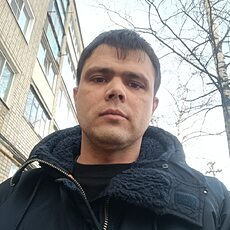 Фотография мужчины Алексей, 37 лет из г. Рузаевка