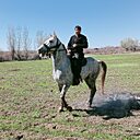 Nurdavlet, 30 лет