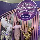 Алла, 53 года