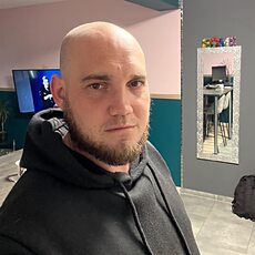 Фотография мужчины Виталий, 36 лет из г. Гродно