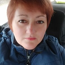 Фотография девушки Антонина, 42 года из г. Благодарный