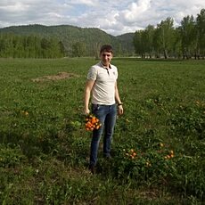 Фотография мужчины Владимир, 36 лет из г. Тулун