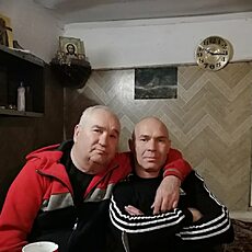 Фотография мужчины Алексей, 59 лет из г. Черемхово