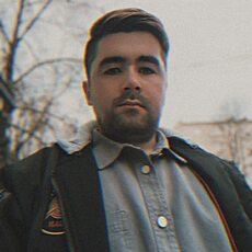 Фотография мужчины Sherx, 30 лет из г. Кингисепп