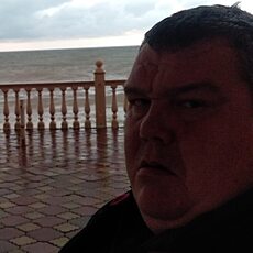 Фотография мужчины Роман, 47 лет из г. Санкт-Петербург