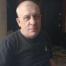 Фотография мужчины Александр, 54 года из г. Ачинск