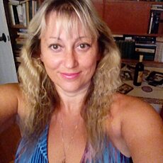 Фотография девушки Елена, 42 года из г. Санкт-Петербург