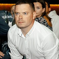 Фотография мужчины Антон, 43 года из г. Брест