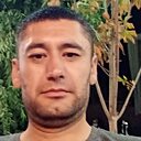 Азим, 37 лет