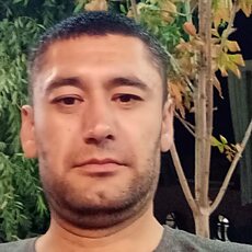 Фотография мужчины Азим, 37 лет из г. Узловая