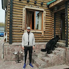 Фотография мужчины Максим, 42 года из г. Нижний Тагил