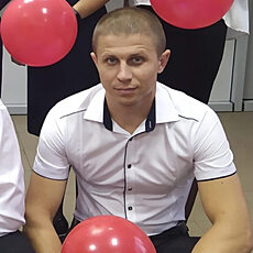 Фотография мужчины Антон, 39 лет из г. Таганрог