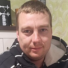 Фотография мужчины Дмитрий, 36 лет из г. Несвиж