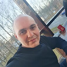 Фотография мужчины Данил, 38 лет из г. Астрахань
