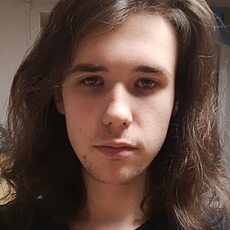 Фотография мужчины Елисей, 22 года из г. Долгопрудный