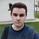 Сергей, 31 год