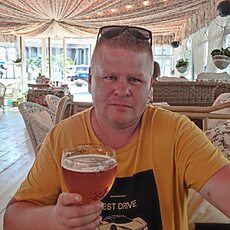 Фотография мужчины Дмитрий, 44 года из г. Минск