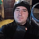 Артем Крупенин, 34 года