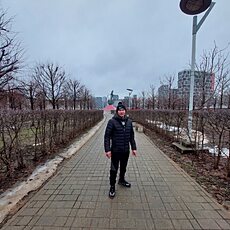 Фотография мужчины Александр, 37 лет из г. Подольск