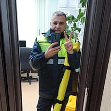 Фотография мужчины Андрей, 45 лет из г. Пинск