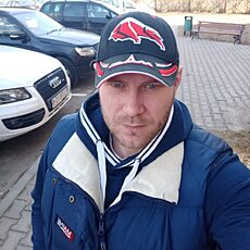 Фотография мужчины Толик, 40 лет из г. Бобруйск