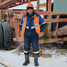 Фотография мужчины Александр, 45 лет из г. Рубцовск