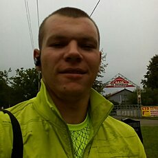 Фотография мужчины Александр, 33 года из г. Мстиславль