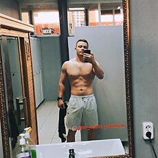 Фотография мужчины Ник, 31 год из г. Пятигорск