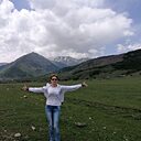 Татьяна, 58 лет