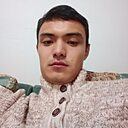 Санжар, 27 лет