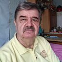 Станислав, 70 лет
