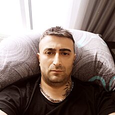 Фотография мужчины Али, 42 года из г. Одесса