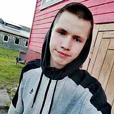 Фотография мужчины Сергей, 23 года из г. Петрозаводск