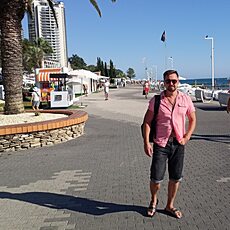 Фотография мужчины Алекс, 36 лет из г. Усинск