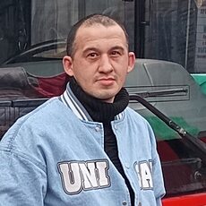 Фотография мужчины Максим, 34 года из г. Казань