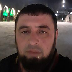 Фотография мужчины Рустам, 33 года из г. Астрахань