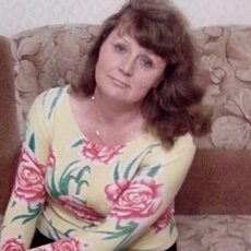 Фотография девушки Валентина, 57 лет из г. Браслав