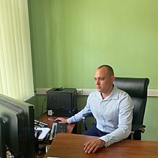 Фотография мужчины Сергей, 33 года из г. Москва