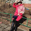 Клавдия, 68 лет