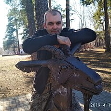 Фотография мужчины Тимур, 46 лет из г. Ижевск