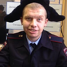 Фотография мужчины Пушкин, 34 года из г. Москва