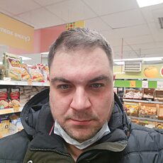 Фотография мужчины Кирилл, 35 лет из г. Смоленск